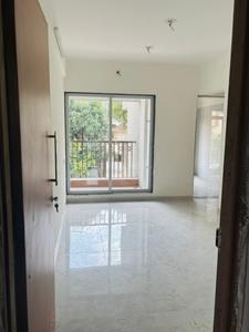 1 BHK Flat