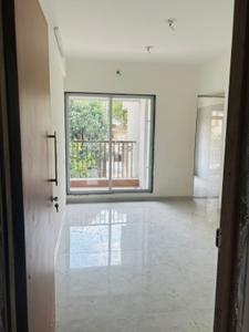 Hall Image of 940 Sq.ft 2 BHK Apartment / Flat for sale in Dombivli East Thane for Rs. 5860000