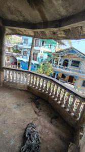 Balcony Image of 3229 Sq.ft 3 BHK Duplex for sale in Valpoi Goa for Rs. 9800000