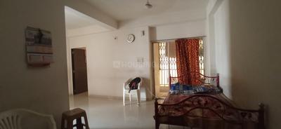 Bedroom Image of 1150 Sq.ft 2 BHK Apartment / Flat for sale in Aashirwad Residency, Sama Savli Vadodara for Rs. 2999999