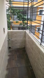 Image of 1450 Sq.ft 3 BHK Apartment / Flat for sale in New Town, Kolkata for Rs. 10100000