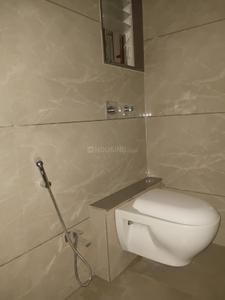 Image of 1250 Sq.ft 3 BHK Apartment / Flat for rent in AUM Miravet District Phase I, Ravet, Pune for Rs. 30000