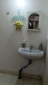 Bathroom Image of 650 Sq.ft 1 BHK Apartment / Flat for sale in Pleasant Avenue, Viman Nagar Pune for Rs. 8000000