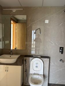 Bathroom Image of 1670 Sq.ft 3 BHK Apartment / Flat for sale in M3M Marina, Sector 68 Gurgaon for Rs. 22500000