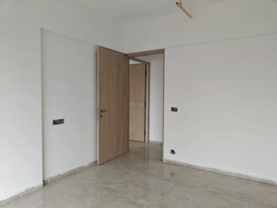 Bedroom Image of 800 Sq.ft 2 BHK Apartment / Flat for sale in Concrete Sai Swayam, Chembur Mumbai for Rs. 27500000