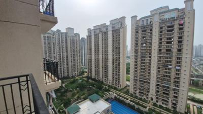 Building Image of 2000 Sq.ft 3 BHK Apartment / Flat for sale in ATS Le Grandiose, Sector 150 Noida for Rs. 26000000