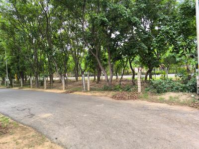 Image of 200 Sq.ft Residential Plot / Land for sale in Omicron III, Greater Noida for Rs. 27500000