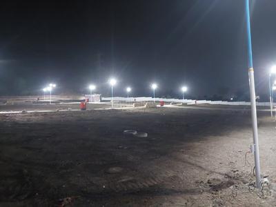 Image of 1000 Sq.ft Residential Plot / Land for sale in Kesnand, Pune for Rs. 2088000