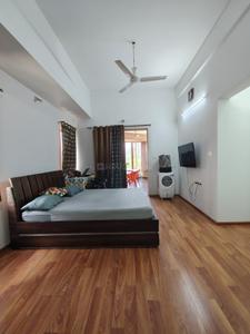 Bedroom Image of 2700 Sq.ft 3 BHK Duplex for sale in Bhugaon Pune for Rs. 22500000