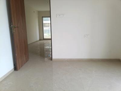 Bedroom Image of 1250 Sq.ft 2.5 BHK Apartment / Flat for sale in Riverside, Taloja Navi Mumbai for Rs. 6500000
