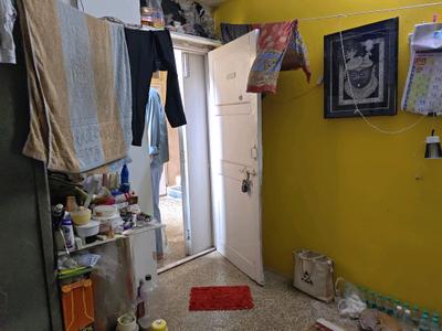 Bedroom Image of 408 Sq.ft 1 RK Apartment / Flat for sale in Dahisar East Mumbai for Rs. 6900000