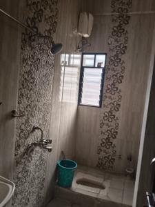 Image of 1200 Sq.ft 2 BHK Apartment / Flat for rent in Manish Nagar, Nagpur for Rs. 23000