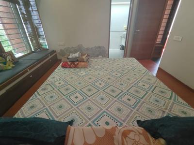 Bedroom Image of 3153 Sq.ft 3 BHK Independent House for sale in Jodhpur Ahmedabad for Rs. 42500000