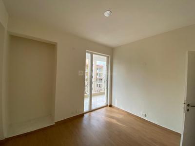 Bedroom Image of 2024 Sq.ft 3 BHK Apartment / Flat for sale in Emaar Palm Heights, Sector 77 Gurgaon for Rs. 30000000