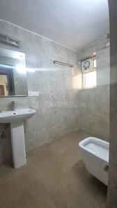 Image of 1550 Sq.ft 3 BHK Apartment / Flat for rent in DDA Sector Pocket B C, Vasant Kunj, New Delhi for Rs. 72000