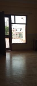 Bedroom Image of 3000 Sq.ft 1 BHK Independent House for rent in Greenwoods Society, Omega IV Greater Noida for Rs. 21000