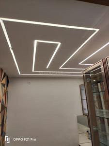 Hall Image of 1751 Sq.ft 3 BHK Apartment / Flat for sale in DLF The Valley, Sector 3 Panchkula for Rs. 19900000