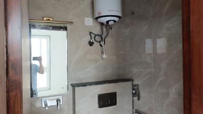 Image of 1125 Sq.ft 3 BHK Builder Floor for sale in Swaraj Homes RWA Chittaranjan Park Block P, Chittaranjan Park, New Delhi for Rs. 27500000