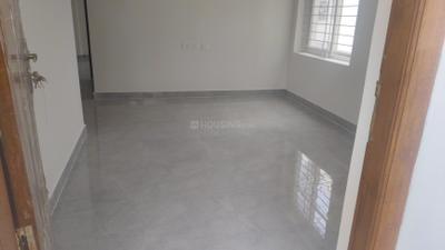 Living Room Image of 1250 Sq.ft 2 BHK Apartment / Flat for sale in Manikonda Hyderabad for Rs. 8500000