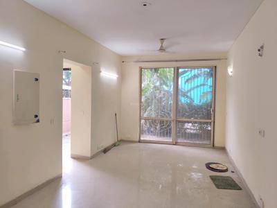 Living Room Image of 1040 Sq.ft 2 BHK Apartment / Flat for rent in Eros Wembley Estate, Sector 50 Gurgaon for Rs. 43000