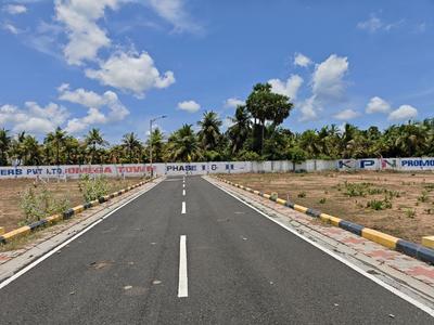Image of 1152 Sq.ft Residential Plot / Land for sale in Guduvancheri, Chennai for Rs. 4838401