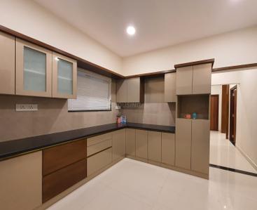 Kitchen Image of 1496 Sq.ft 3 BHK Apartment / Flat for sale in Thoraipakkam Chennai for Rs. 16200000