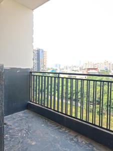 Bedroom Two Image of 1400 Sq.ft 3 BHK Apartment / Flat for sale in Skyline Dev Infra, Sector 49 Noida for Rs. 6000000