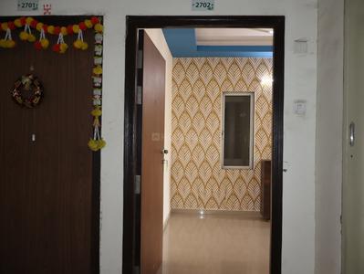 Image of 1200 Sq.ft 2 BHK Apartment / Flat for sale in Indiabulls Greens, Panvel, Navi Mumbai for Rs. 8000000