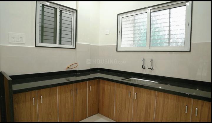 Vayusena Nagar Kitchen 1