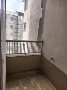 Balcony Image of 2600 Sq.ft 3 BHK Apartment / Flat for sale in Madhuban Udaipur for Rs. 14500000