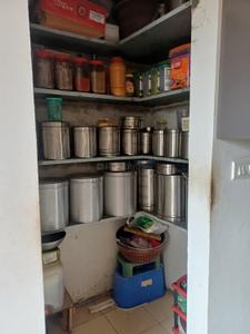 Kitchen Image of 1008 Sq.ft 2 BHK Apartment / Flat for sale in Shankheshwar Township, GIDC Naroda Ahmedabad for Rs. 5000000