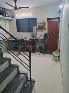 Hall Image of 1250 Sq.ft 2 BHK Independent House for sale in Kalpataru Nagar Nashik for Rs. 6500000