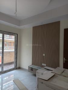 Bedroom Image of 1500 Sq.ft 3 BHK Builder Floor for sale in Sector 9 Gurgaon for Rs. 24800000