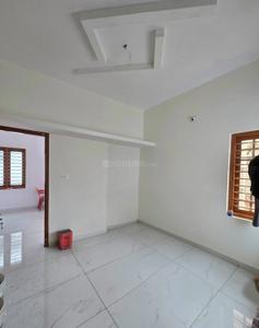 Hall Image of 1100 Sq.ft 3 BHK Independent House for sale in Kongorppilly Kochi for Rs. 4300000