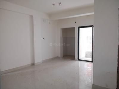 Hall Image of 1202 Sq.ft 3 BHK Apartment / Flat for sale in Nayabad Kolkata for Rs. 6370600
