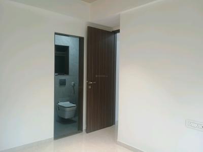 Bedroom Image of 2250 Sq.ft 3 BHK Apartment / Flat for sale in Mohan Altezza, Kalyan West Kalyan for Rs. 21000000