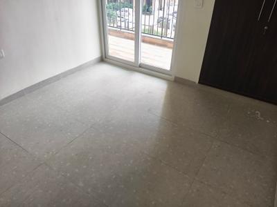 Bedroom Image of 1060 Sq.ft 3 BHK Apartment / Flat for rent in City Grace, Bamheta Village Ghaziabad for Rs. 25000