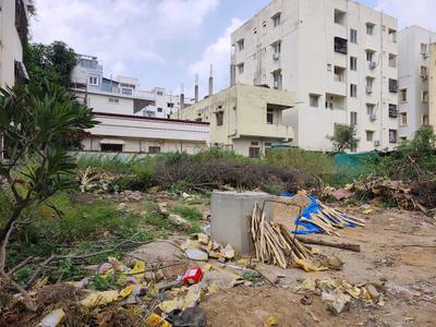 Image of 338 Sq.ft Residential Plot / Land for sale in Kondapur, Hyderabad for Rs. 45600000