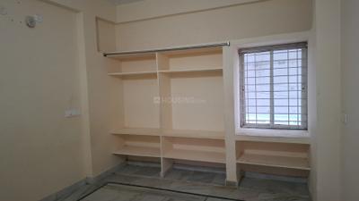 Bedroom Image of 3000 Sq.ft 2 BHK Independent House for rent in Jagadgiri Gutta Hyderabad for Rs. 16000