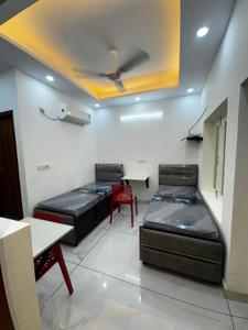 Hall Image of JustPG in Moti Bagh, New Delhi