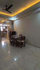 Hall Image of 809 Sq.ft 3 BHK Apartment / Flat for rent in Shree Vinayak Homes V, Sanganer Jaipur for Rs. 30000