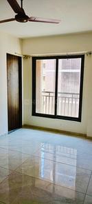 Hall Image of 1800 Sq.ft 3 BHK Apartment / Flat for rent in Shypram Parisar, Ognaj Ahmedabad for Rs. 20000