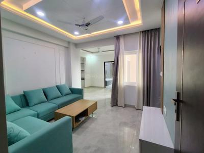 Hall Image of 1465 Sq.ft 3 BHK Apartment / Flat for sale in Gomti Nagar Lucknow for Rs. 9100000