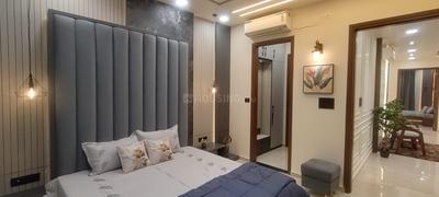 Bedroom Image of 5000 Sq.ft 6 BHK Independent House for sale in Tagore Nagar Jaipur for Rs. 62500000