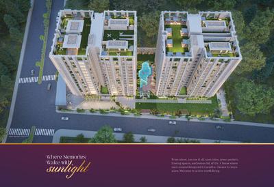 Image of 2651 Sq.ft 4 BHK Apartment / Flat for sale in TMV Royal Retreat, Kanakpura, Jaipur for Rs. 22200000