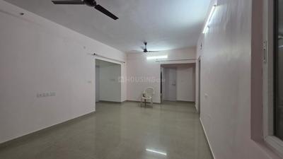Hall Image of 1850 Sq.ft 3 BHK Apartment / Flat for rent in Jankipuram Extension Lucknow for Rs. 20500
