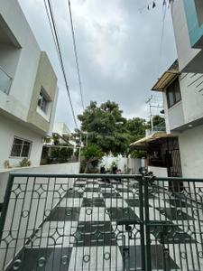 Building Image of 900 Sq.ft 3 BHK Independent House for sale in Sama Savli Vadodara for Rs. 13000000
