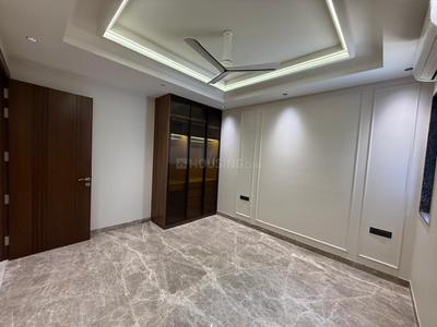 Bedroom Image of 3000 Sq.ft 4 BHK Builder Floor for sale in Ansal Sushant Lok I, Sector 43 Gurgaon for Rs. 47000000