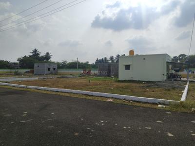 Image of 800 Sq.ft Residential Plot / Land for sale in Kaliyanakuppam, Chennai for Rs. 1500000