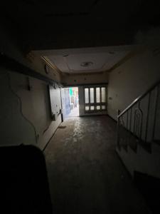 Balcony Image of 871 Sq.ft 3 BHK Apartment / Flat for sale in Raiya Rajkot for Rs. 4200000